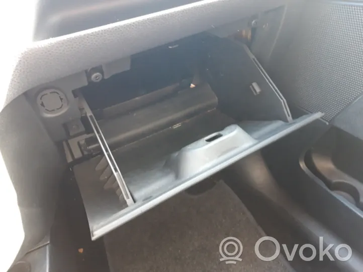 Ford Fiesta Garniture, tiroir console centrale 