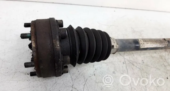 Volkswagen Golf V Albero di trasmissione con sede centrale 