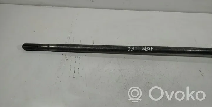 Jeep Grand Cherokee (WJ) Middle center prop shaft 