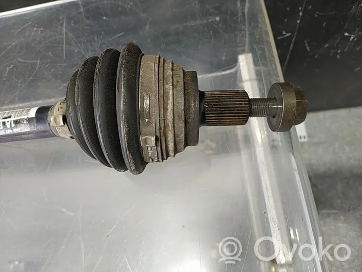 Volkswagen Golf V Albero di trasmissione con sede centrale 