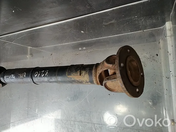 Opel Frontera A Middle center prop shaft 