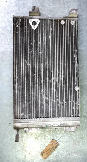 Opel Astra G Radiateur condenseur de climatisation 