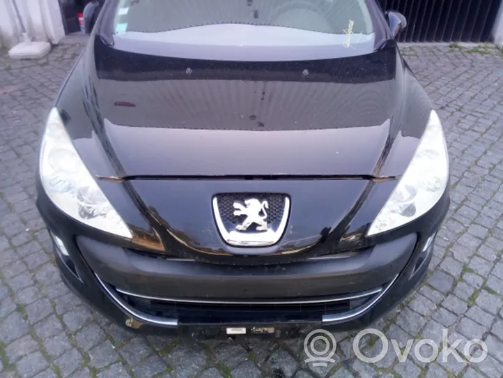 Peugeot 308 Couvercle, capot moteur 