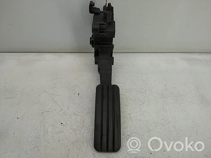 Renault Megane III Pedal assembly 