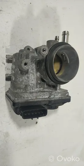 Toyota Yaris Cuscinetto del carburatore/mono iniettore 