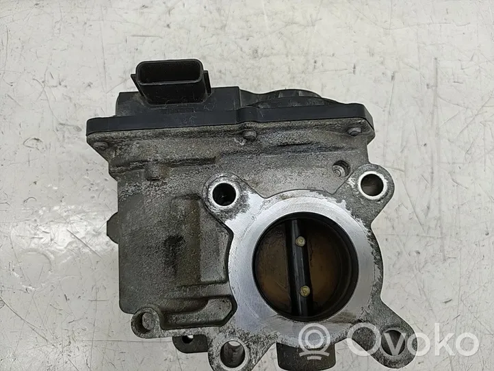 Renault Clio III Cuscinetto del carburatore/mono iniettore 