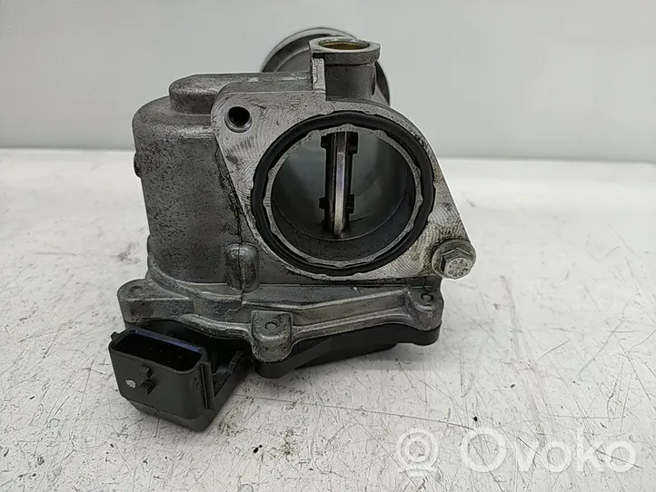 Renault Megane IV Support carburateur / injection monopoint 