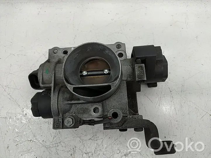 Fiat Punto (188) Cuscinetto del carburatore/mono iniettore 