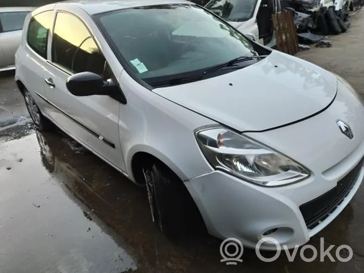 Renault Clio III Aile 