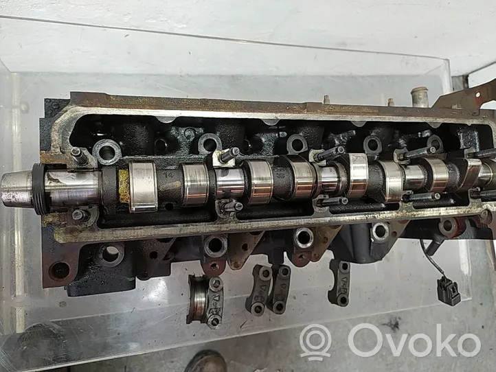 Ford Connect Moteur 