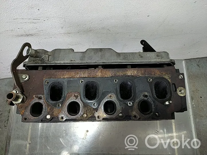 Ford Connect Moteur 