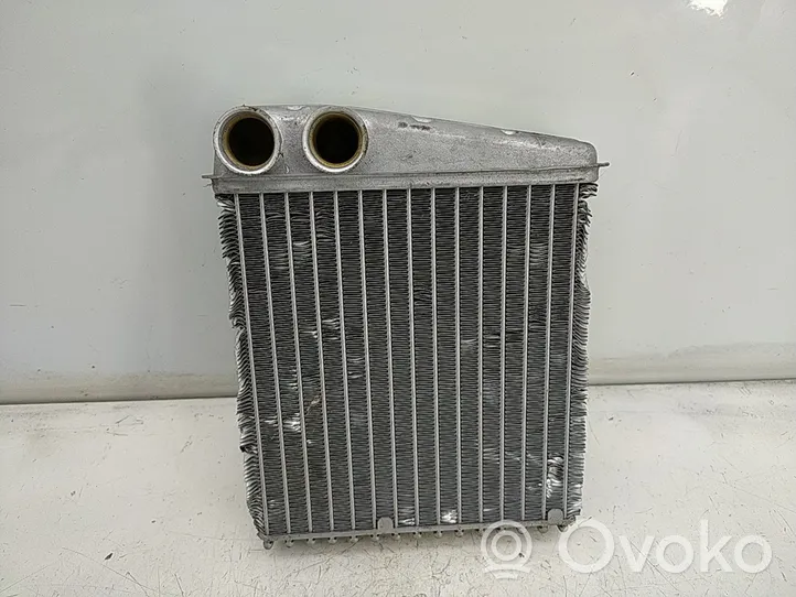 Renault Clio III Radiateur soufflant de chauffage 