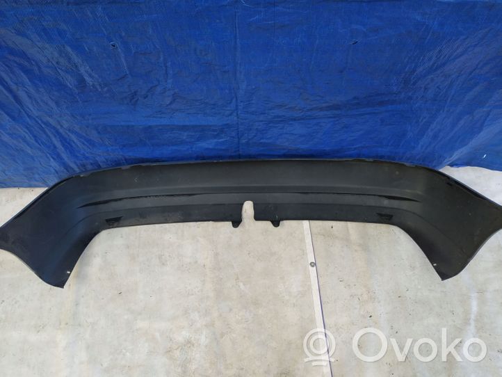 Toyota Corolla E100 Rear bumper 