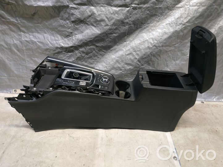 Mazda CX-5 Garniture, tiroir console centrale 