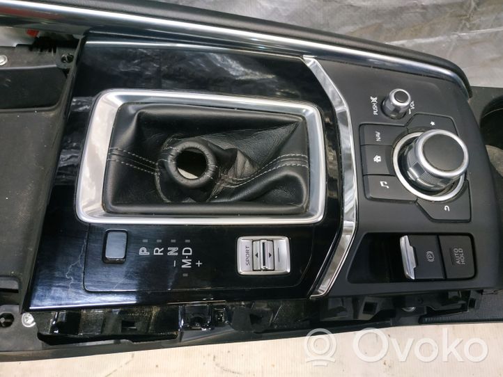 Mazda CX-5 Garniture, tiroir console centrale 
