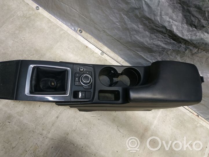 Mazda CX-5 Garniture, tiroir console centrale 