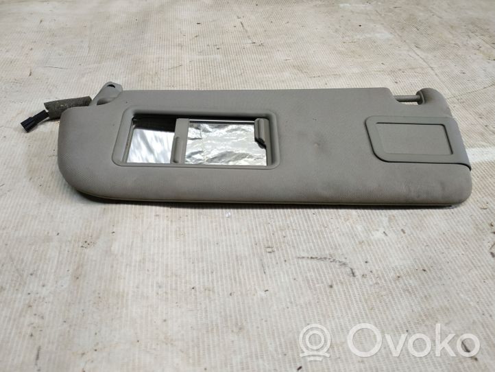 Audi A8 S8 D3 4E Clip/gancio/supporto per aletta parasole 