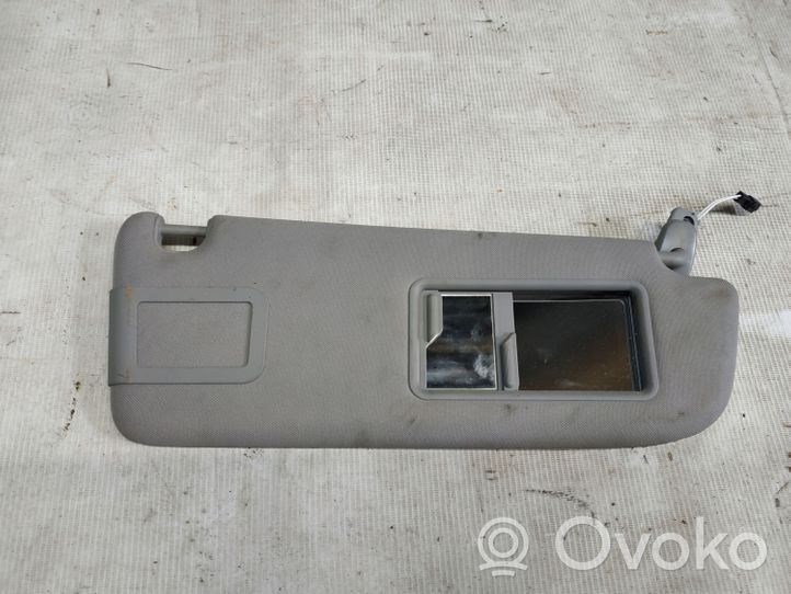 Audi A8 S8 D3 4E Clip/gancio/supporto per aletta parasole 