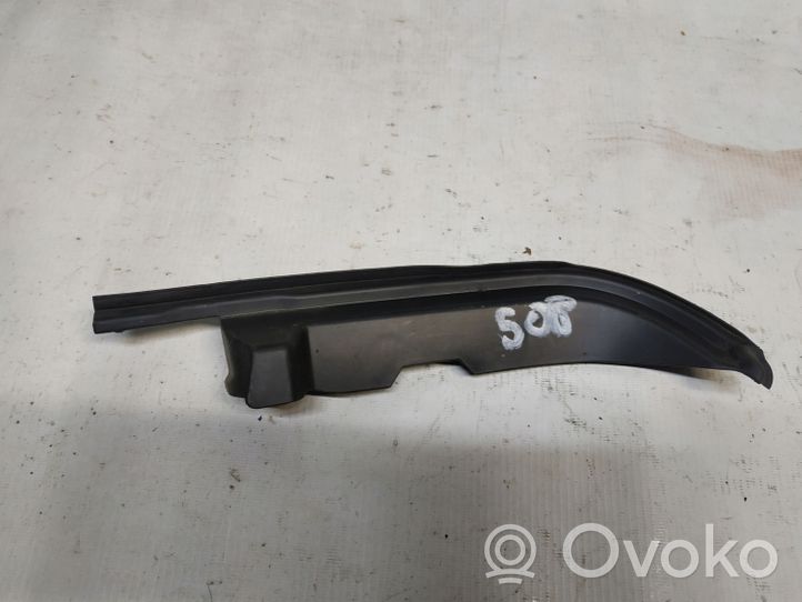 Peugeot 5008 Garniture pour voûte de roue avant 9625100277