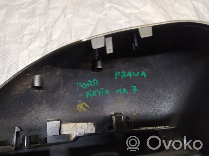 Ford Fiesta Veidrodėlio plastikinė apdaila 1223