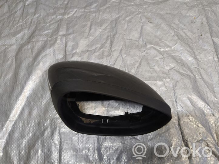 Ford Fiesta Veidrodėlio plastikinė apdaila 1223