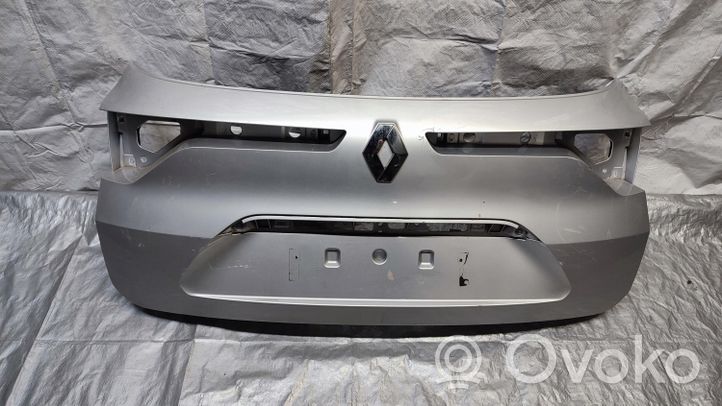 Renault Megane IV Éclairage de plaque d'immatriculation 901525985R OEM