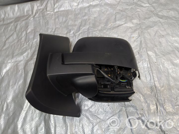 Opel Vivaro Etuoven sähköinen sivupeili 963022266R