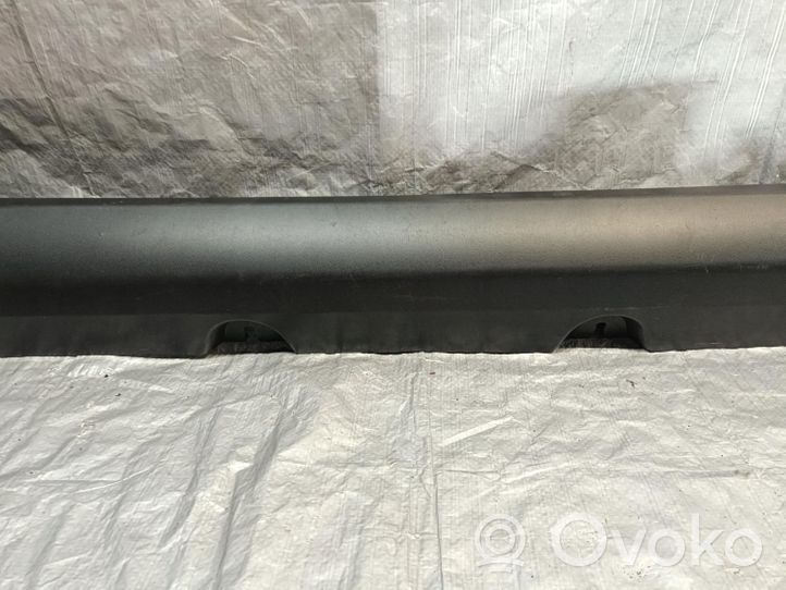 Mercedes-Benz GLC X253 C253 Front sill (body part) A2536980900