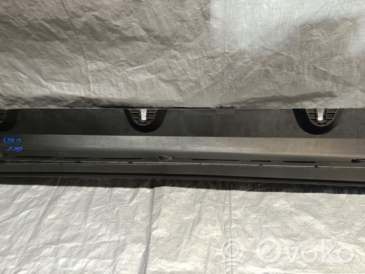 Mercedes-Benz GLC X253 C253 Front sill (body part) A2536980900