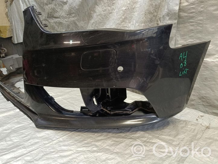 Audi A4 S4 B8 8K Front bumper 8K0807437AC