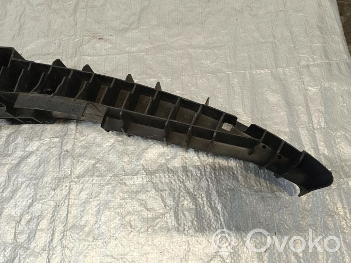 Renault Laguna III Absorber zderzaka przedniego 01040185003