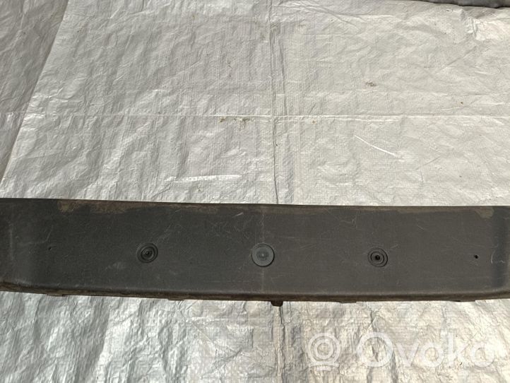 Opel Astra J Modanatura separatore del paraurti anteriore 13368664