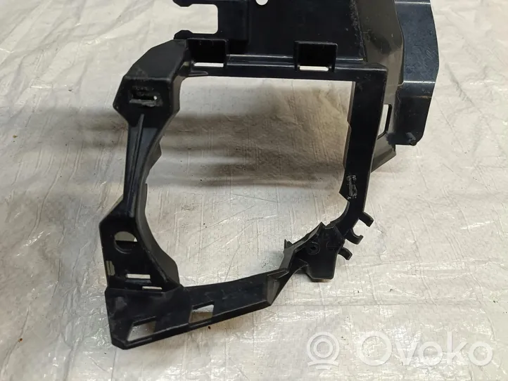 BMW 1 F20 F21 Supporto del fendinebbia 51117272580