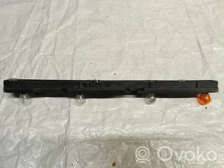 Opel Movano B Rivestimento passaruota posteriore 171096-00