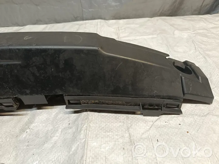 Volvo C30 Barre renfort en polystyrène mousse 30655492