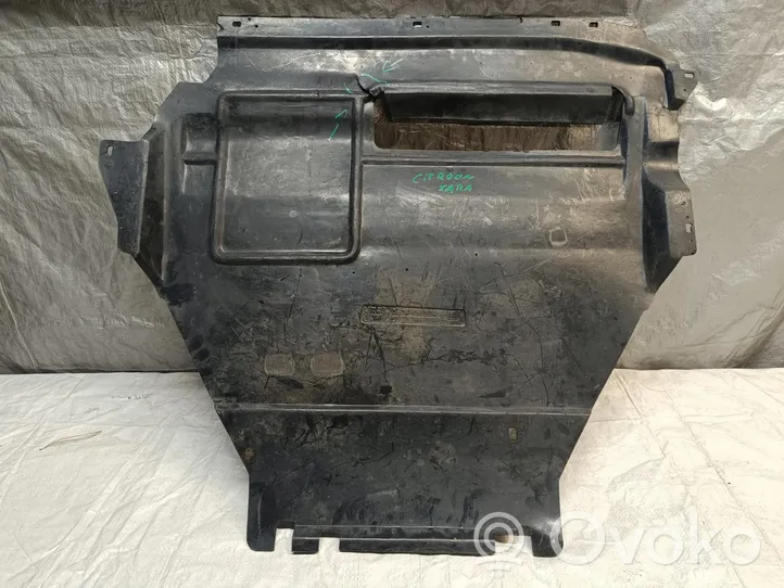 Citroen Berlingo Engine splash shield/under tray RP150504