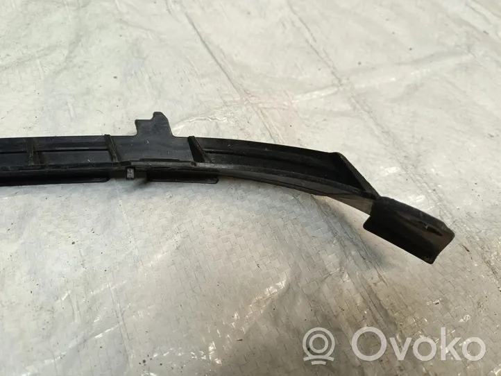 Porsche Cayenne (92A) Spoiler del portellone posteriore/bagagliaio 7P5827933B