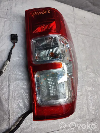 Ford Ranger Lampa tylna DB39-13404-EB