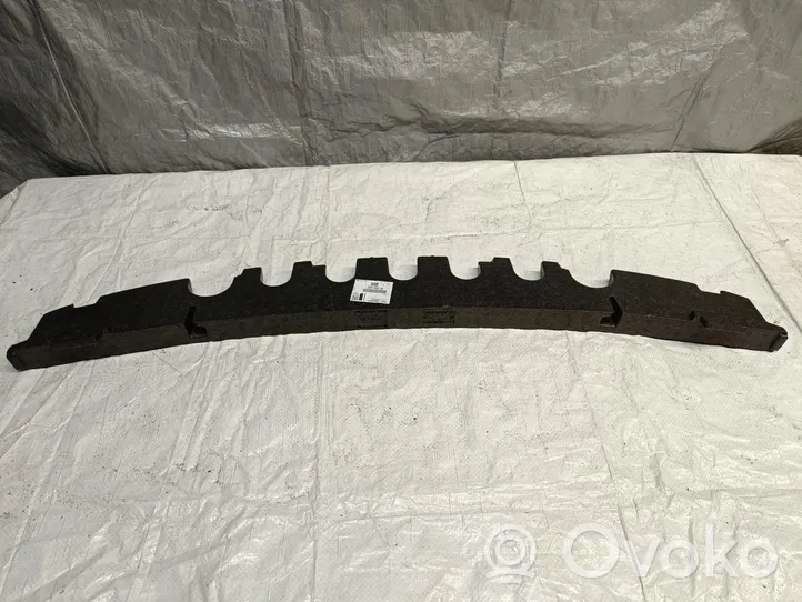 Opel Crossland X Absorber zderzaka przedniego 39094652