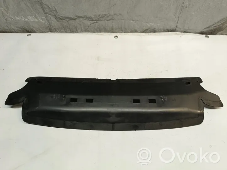 Citroen DS5 Garniture de radiateur 9804406780