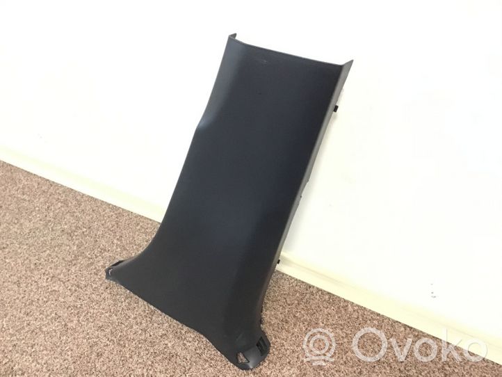 Mercedes-Benz GL X166 (B) pillar trim (bottom) A1666902625