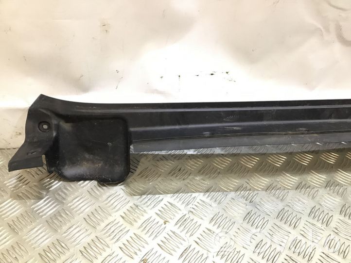 Mercedes-Benz GLE (W166 - C292) Trunk/boot sill cover protection A1666910008