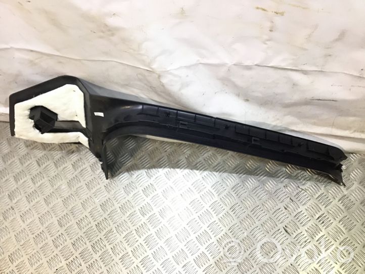 Mercedes-Benz GLE (W166 - C292) Front sill trim cover A1666801835