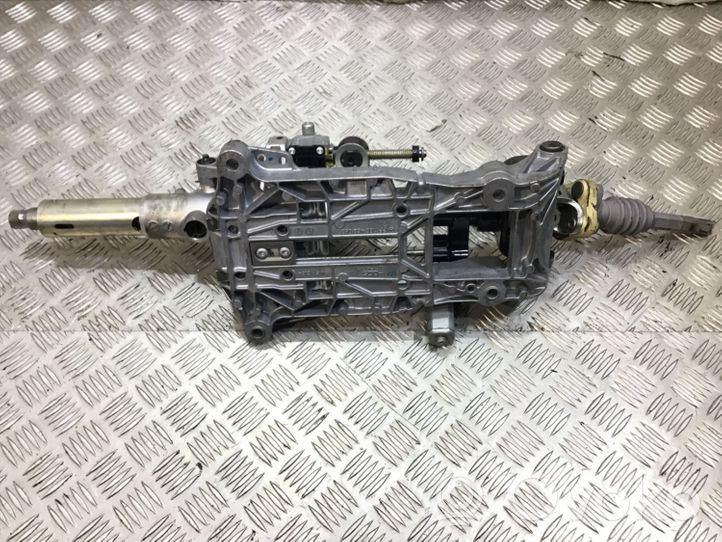 Mercedes-Benz ML W166 Steering wheel axle set A166462082