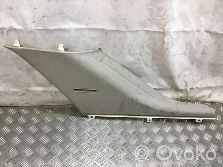 Mercedes-Benz GLE (W166 - C292) (C) pillar trim A1666901025