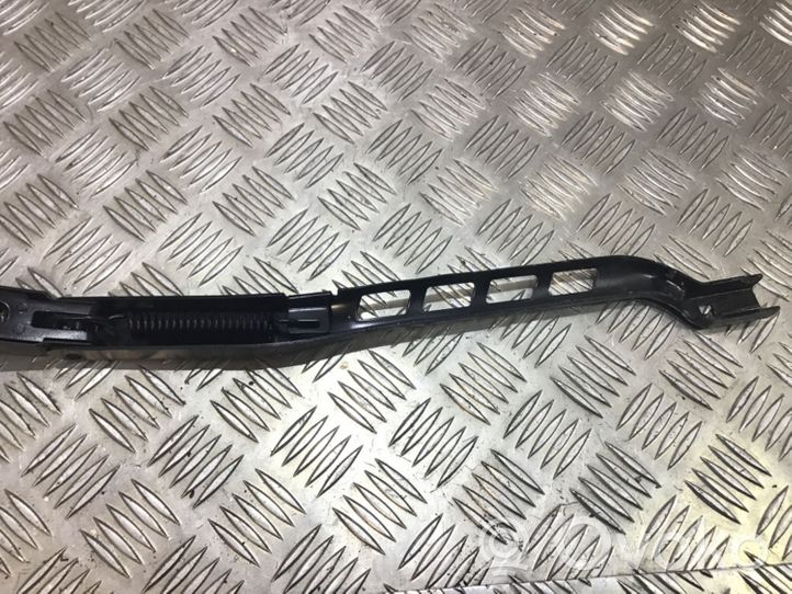 Mercedes-Benz GL X166 Front wiper blade arm A1668201040