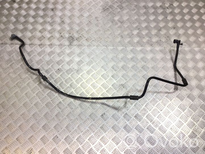 Mercedes-Benz GLE (W166 - C292) Air conditioning (A/C) pipe/hose A1664300429
