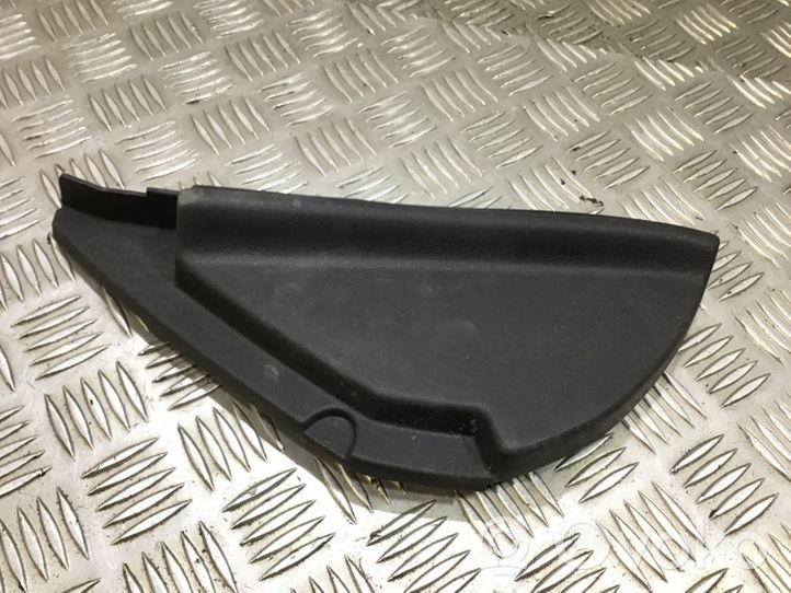 Renault Megane II Panelės apdailos skydas (šoninis) 8200079070