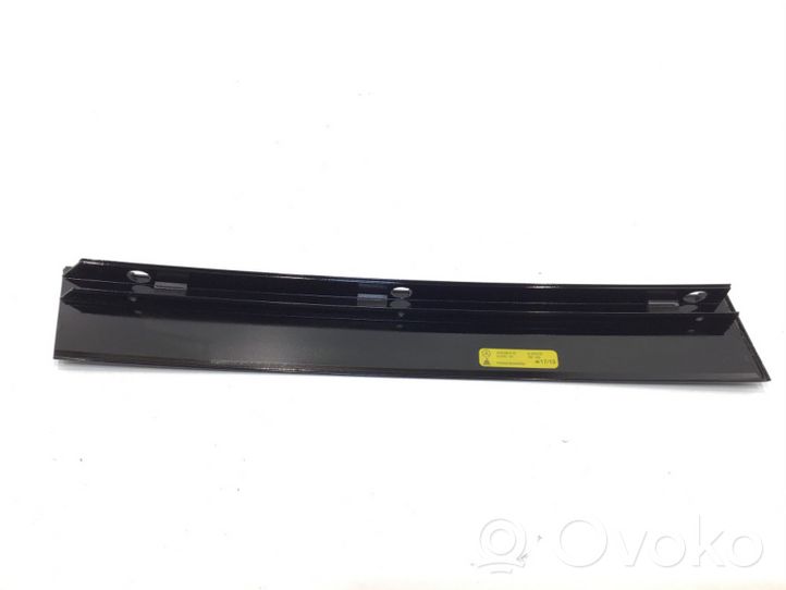 Mercedes-Benz GL X166 Rear door trim (molding) A1666900787