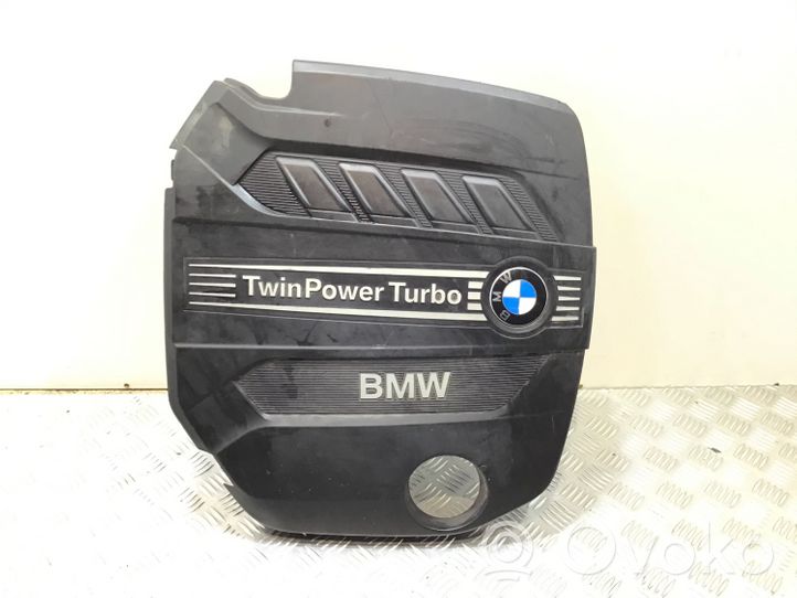 BMW 3 E90 E91 Крышка двигателя (отделка) 7810802